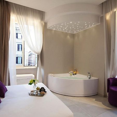 Roman Holidays Boutique Ngoại thất bức ảnh