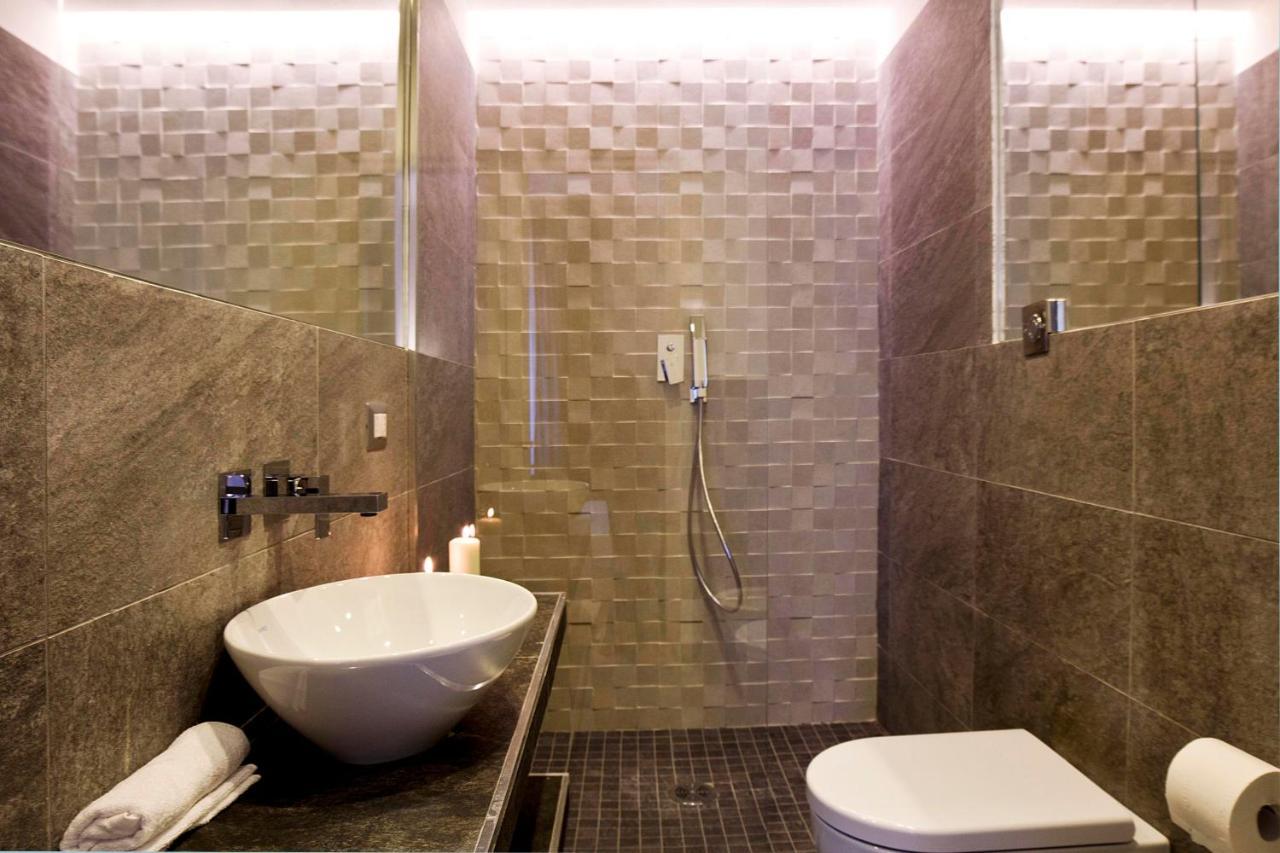 Roman Holidays Boutique Ngoại thất bức ảnh