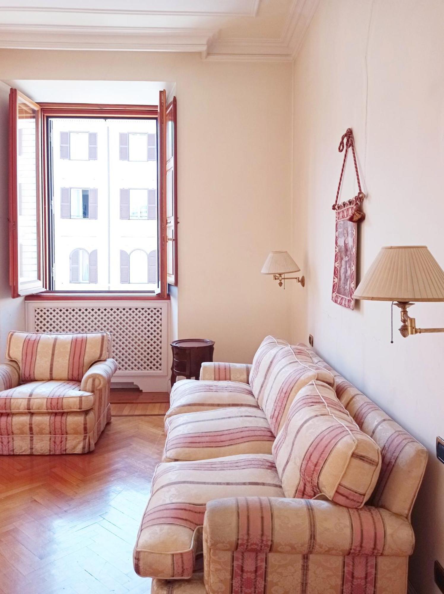Roman Holidays Boutique Phòng bức ảnh