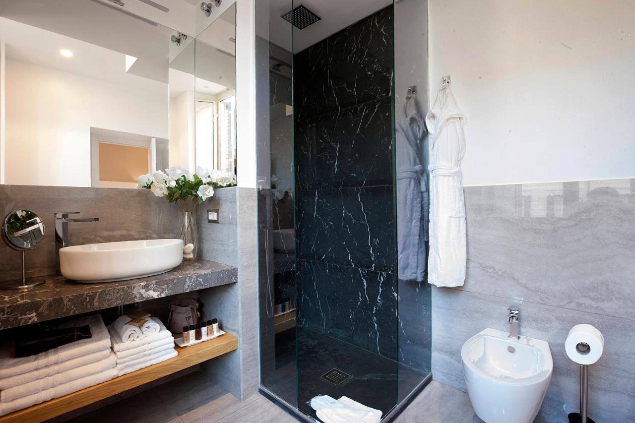 Roman Holidays Boutique Ngoại thất bức ảnh